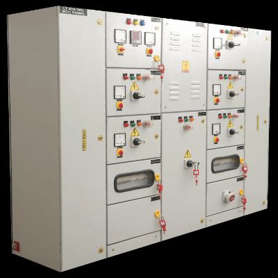 ADROIT CONTROL ENGINEERS PVT. LTD.